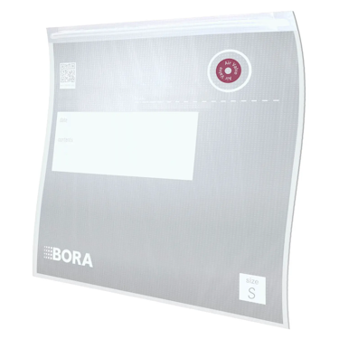 Bora QVACVBE1