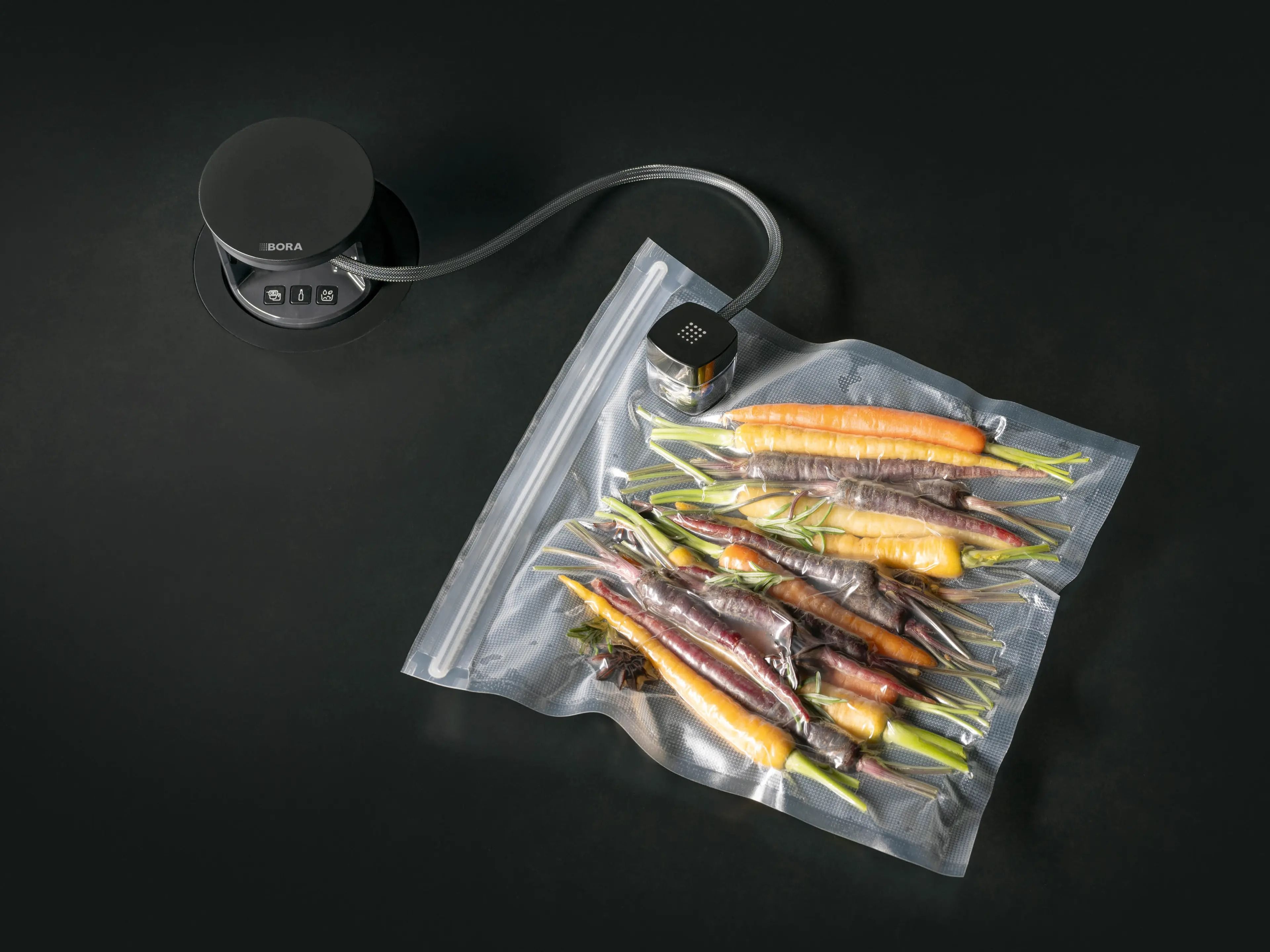 Bora onderdeel QVACVBES afbeelding 3