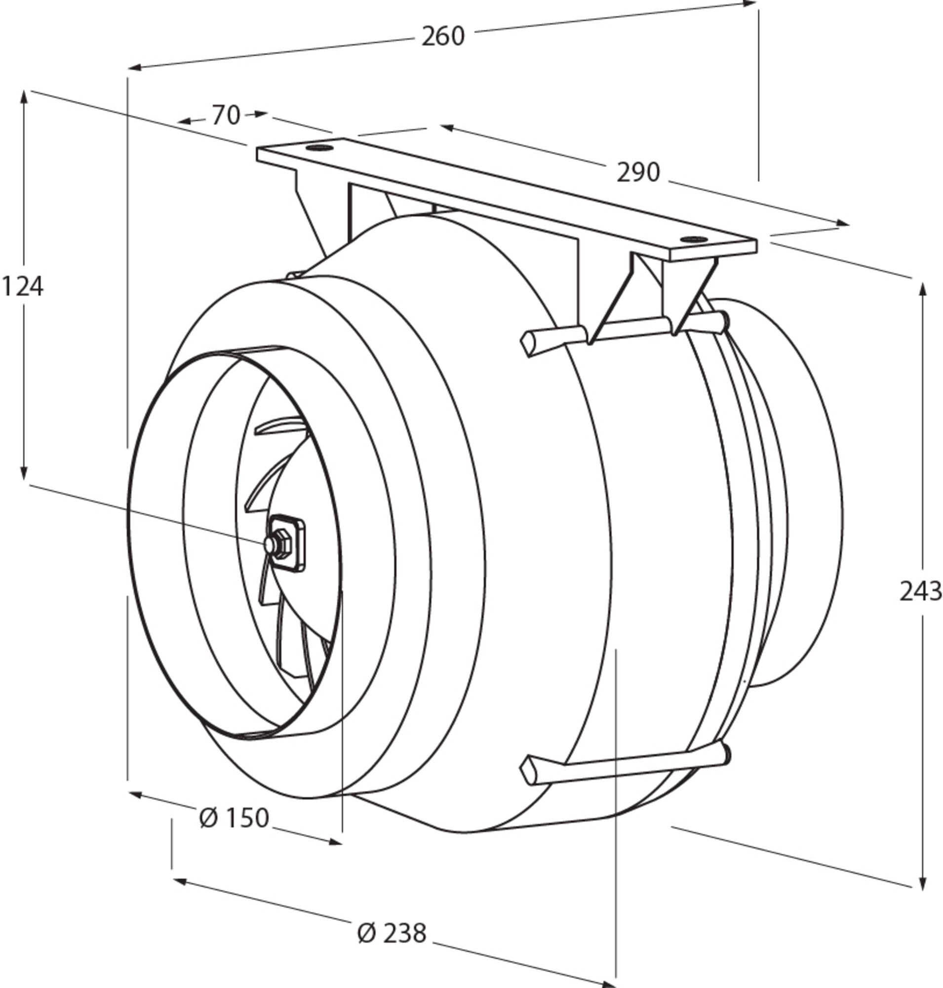 ULIE Bora afbeelding 2