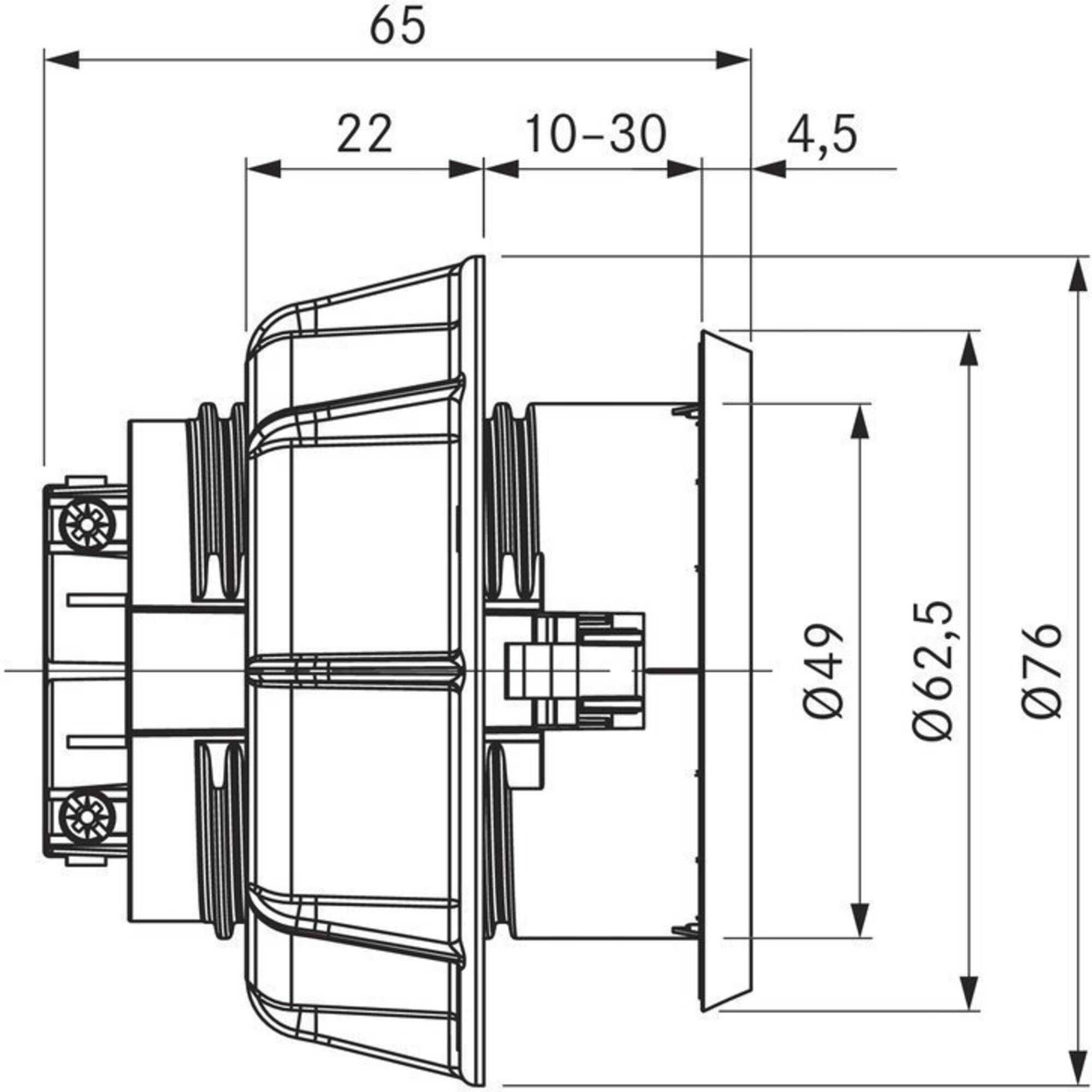 USTE Bora afbeelding 2
