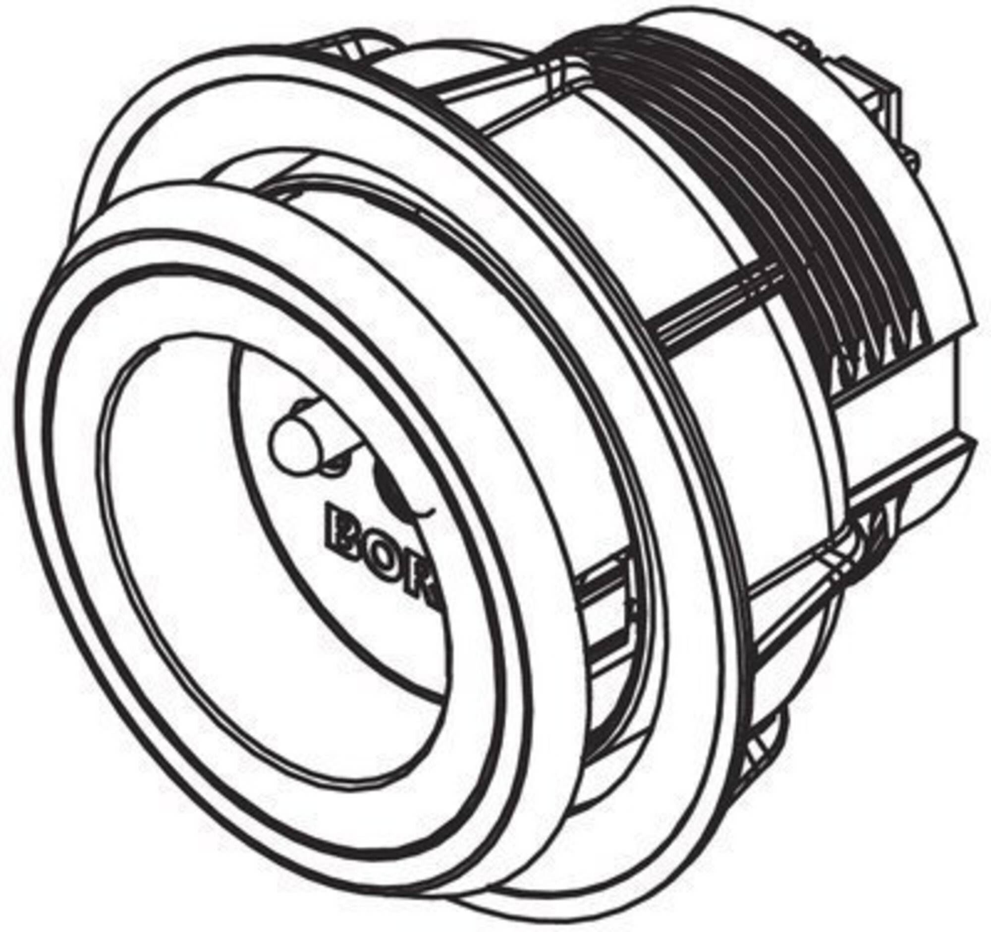 Bora onderdeel USTE afbeelding 3