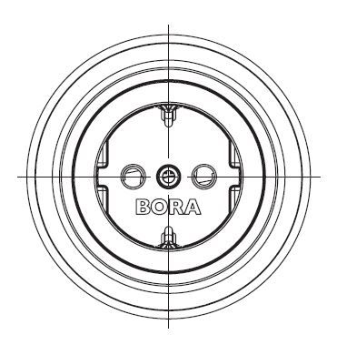Bora onderdeel  USTF afbeelding 4