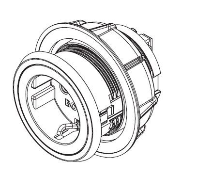 Bora USTF  onderdeel afbeelding 5