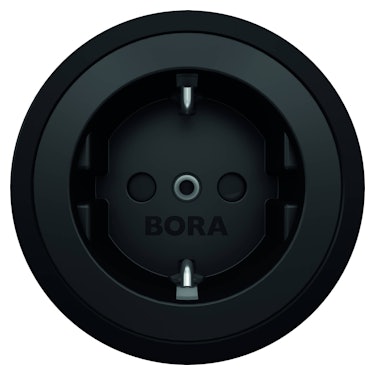Bora USTFAB
