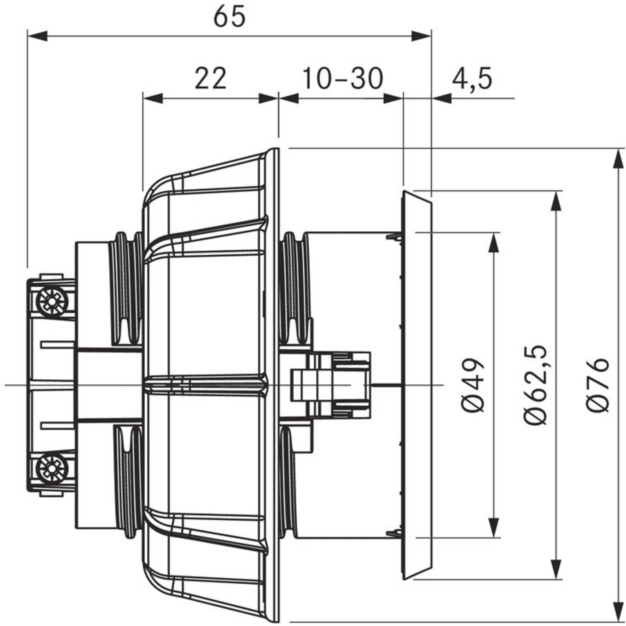 USTFAB Bora afbeelding 2