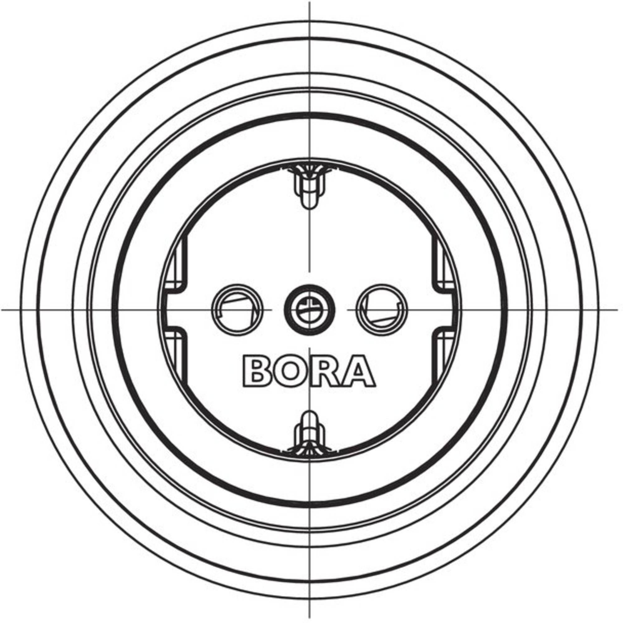 Bora onderdeel USTFAB afbeelding 3