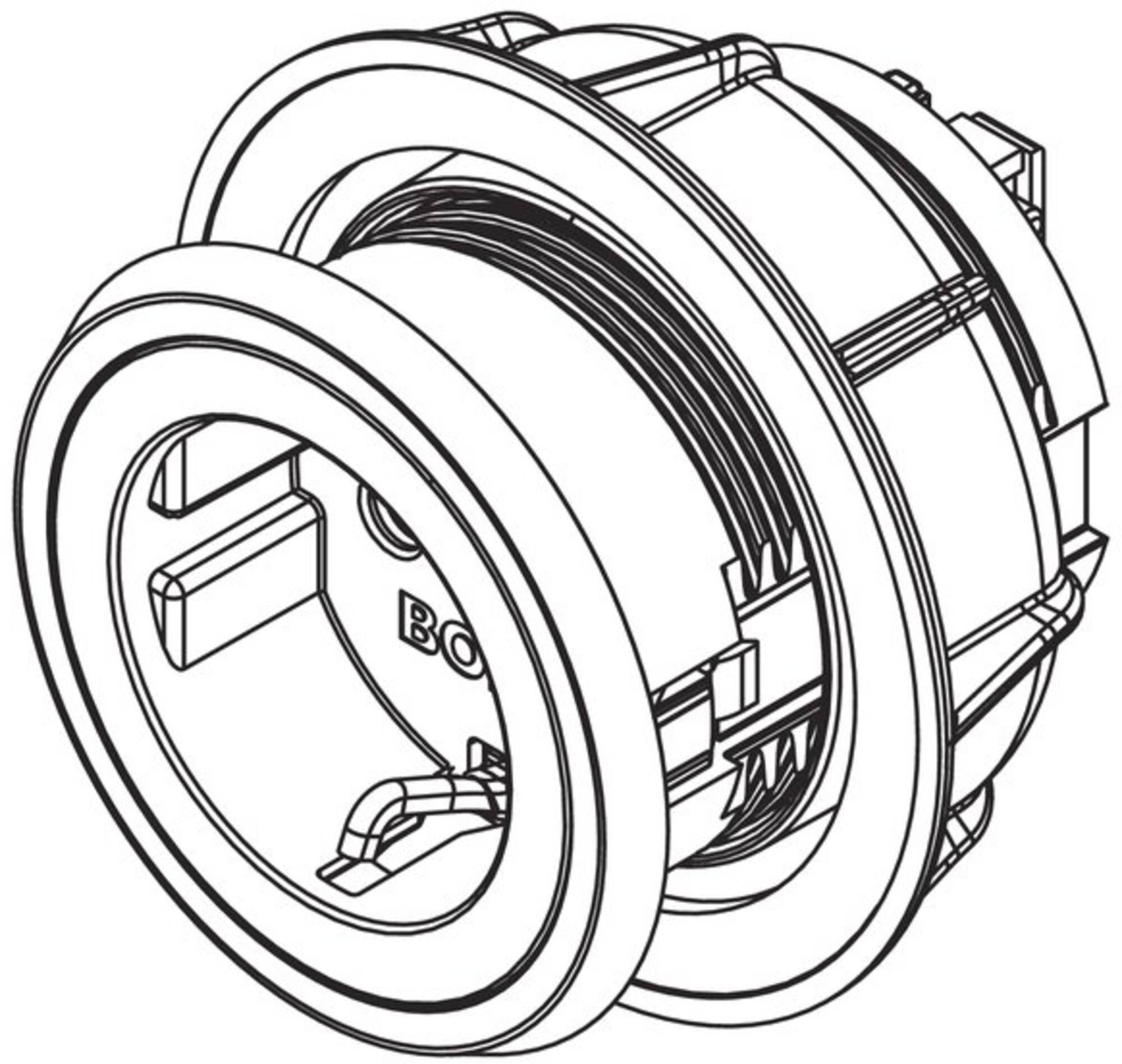 Bora onderdeel  USTFAB afbeelding 4