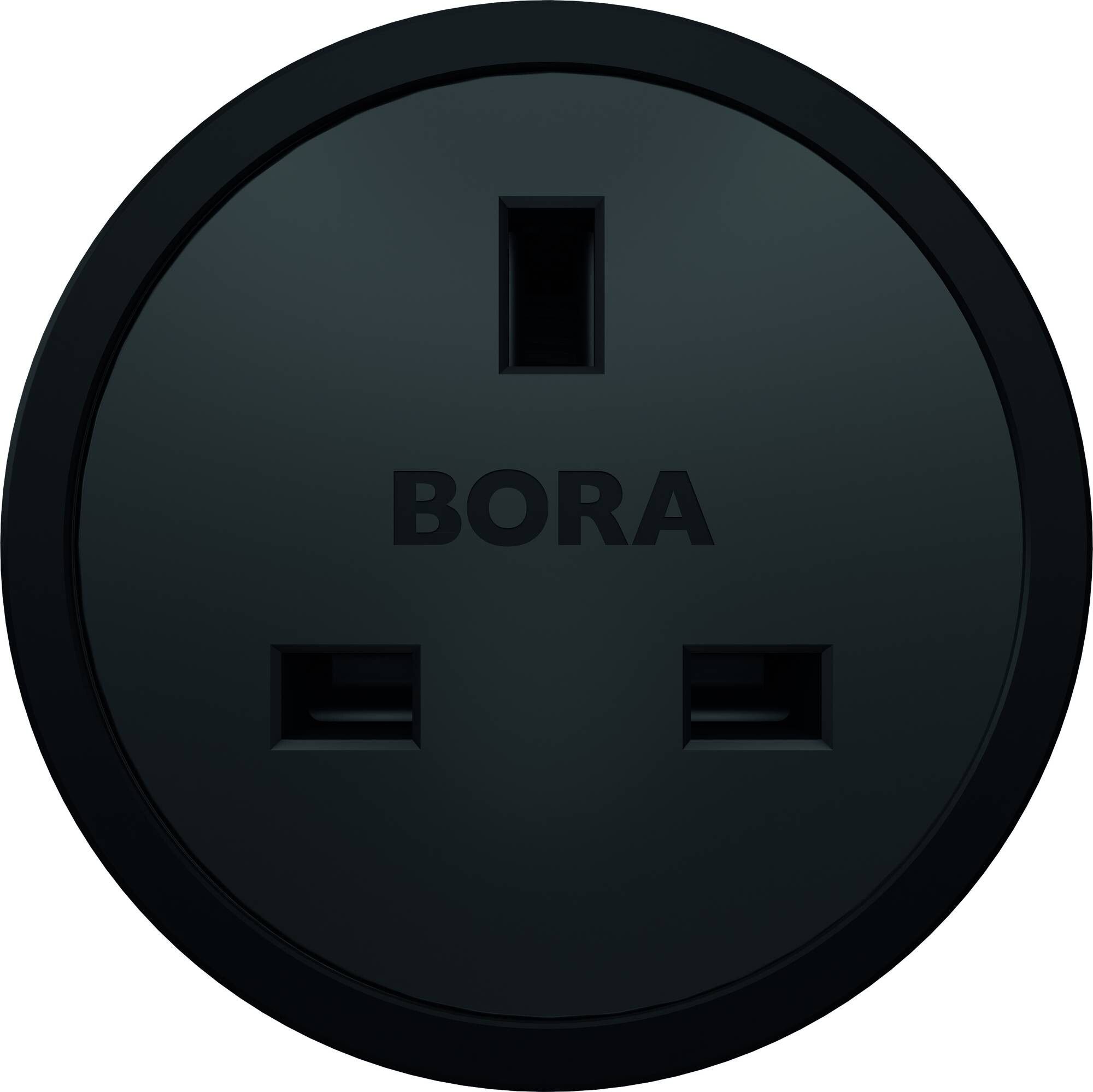 BORA USTGAB