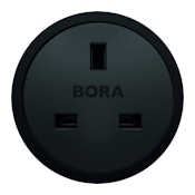 BORA USTGAB