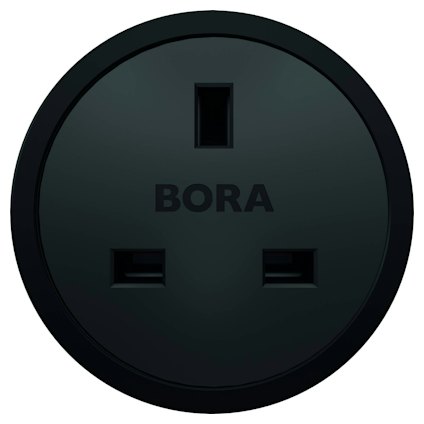 BORA USTGAB