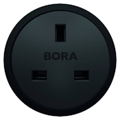 BORA USTGAB