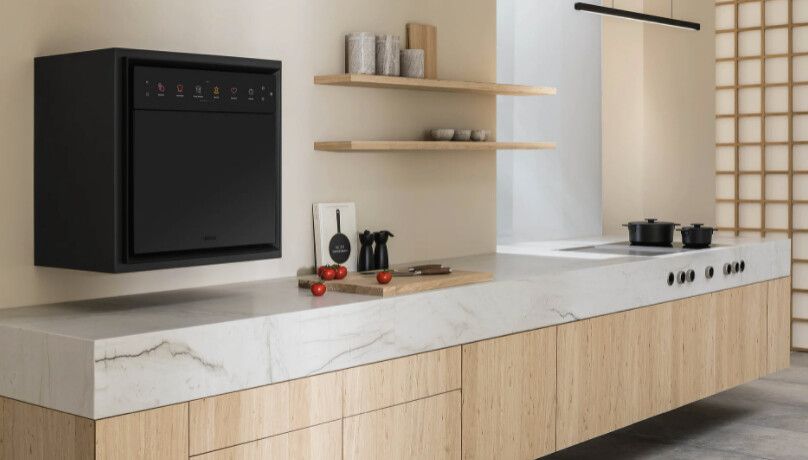 Bora oven XBO afbeelding 3