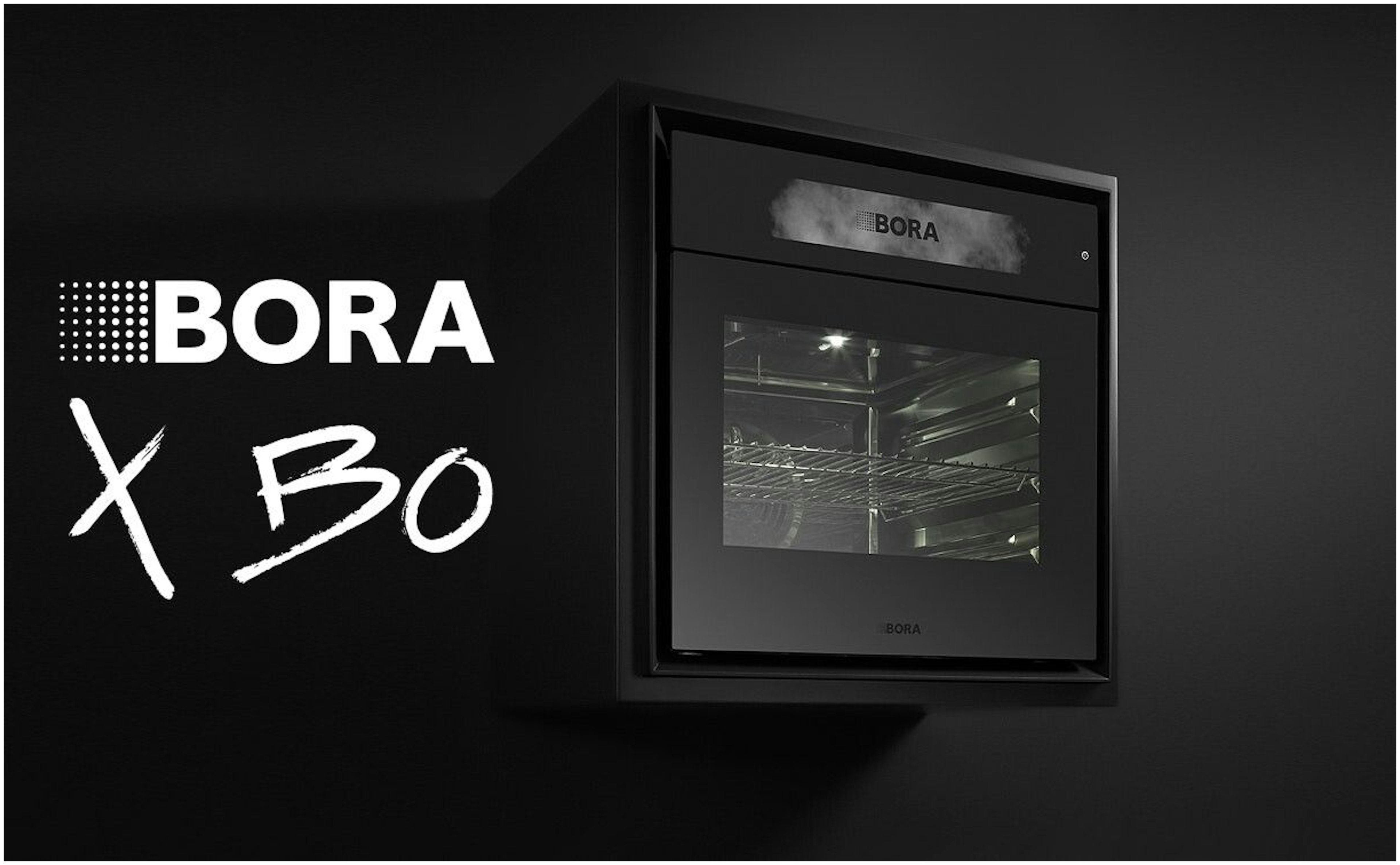 Bora XBO inbouw oven afbeelding 6