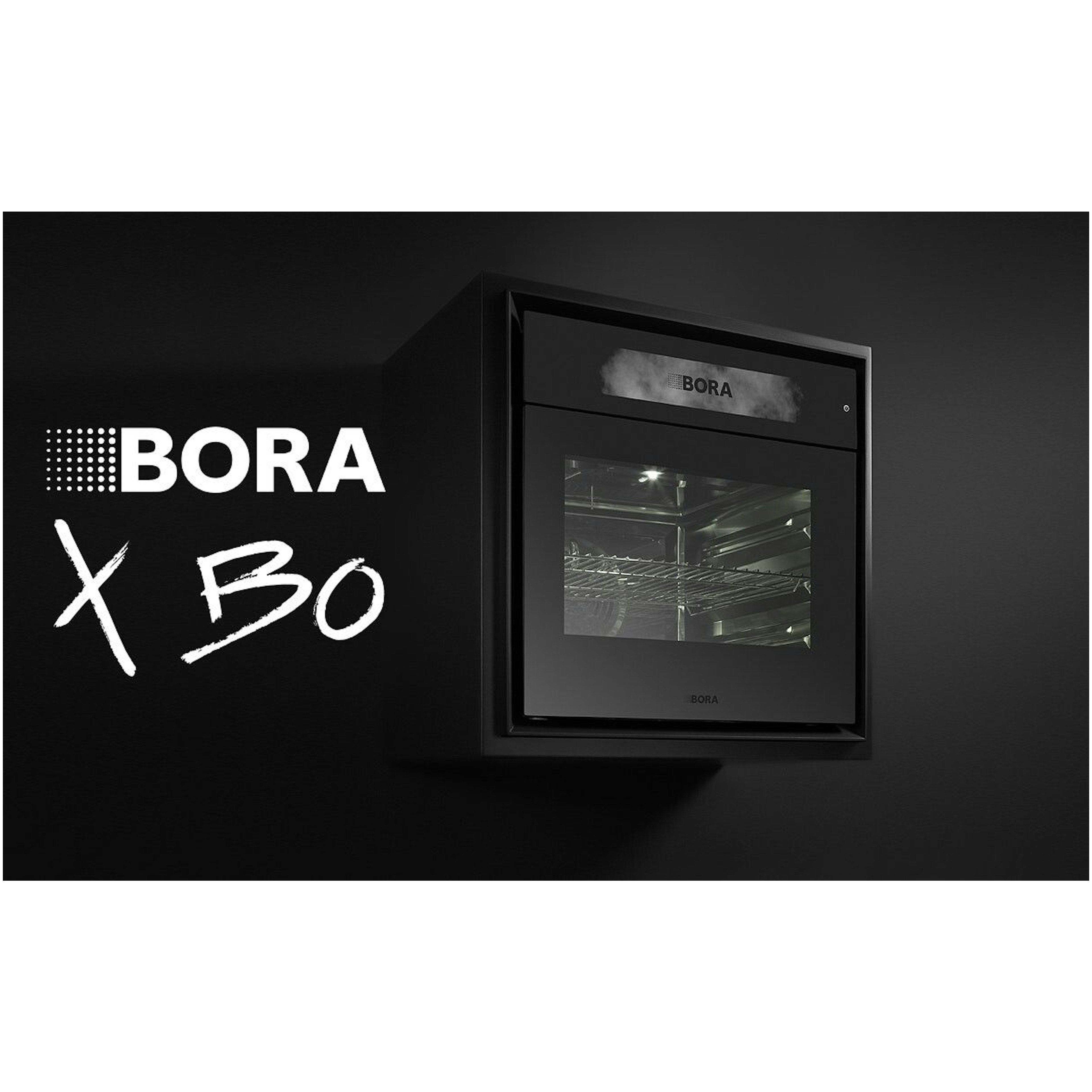 Bora XBO inbouw oven afbeelding 6