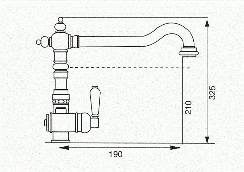 AREZZOOM Boretti afbeelding 2