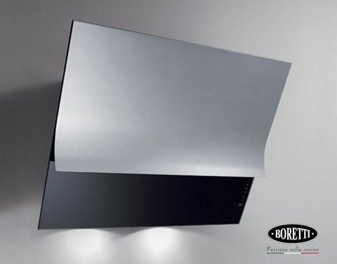 Boretti BCHR80IX