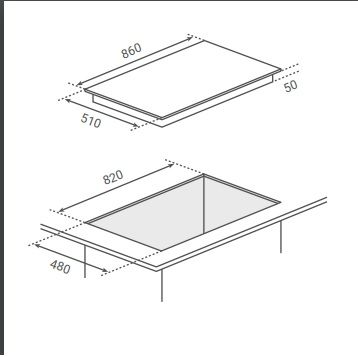 BKW901 Boretti afbeelding 2