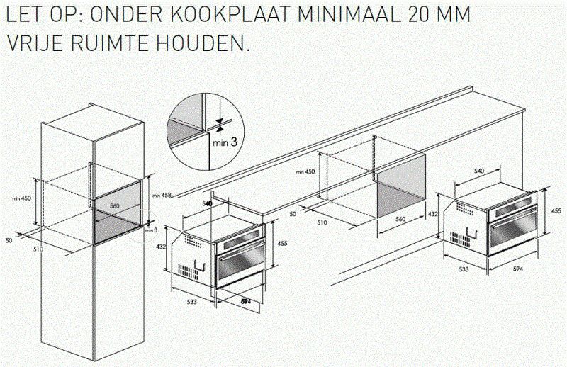 BPCN45AN Boretti afbeelding 2