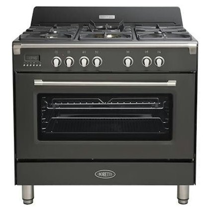Boretti CFBG901AN2
