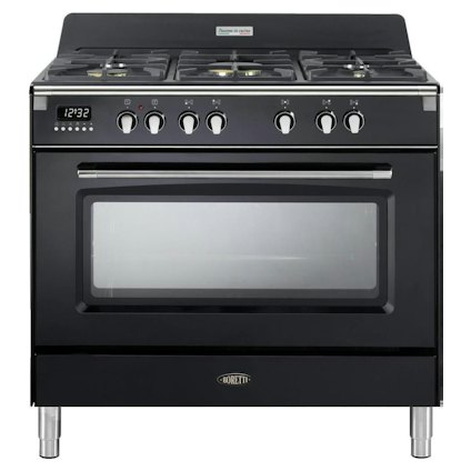 Boretti CFBG901ANBP