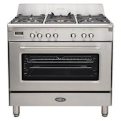 Boretti CFBG901IX2