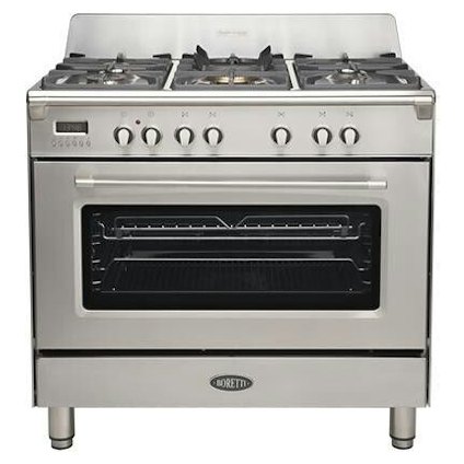 Boretti CFBG901IX2