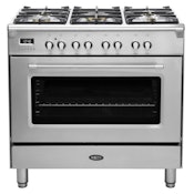 Boretti CFBG901IXBE3