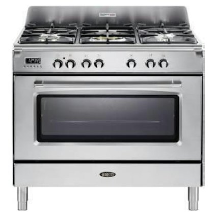 Boretti CFBG901IXBP