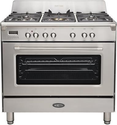 CFBG901IXBP Boretti afbeelding 2