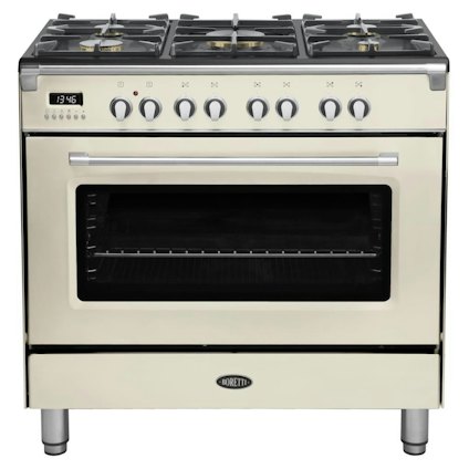 Boretti CFBG901OWBE3