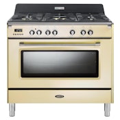 Boretti CFBG901OWBP