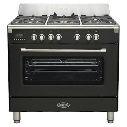 Boretti CFBG901ZW2