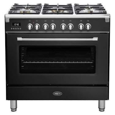 Boretti CFBG901ZWBE3