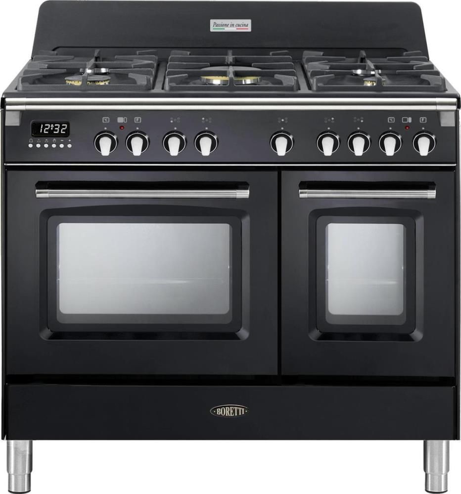 Boretti CFBG902ANBP