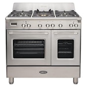 Boretti CFBG902IX2
