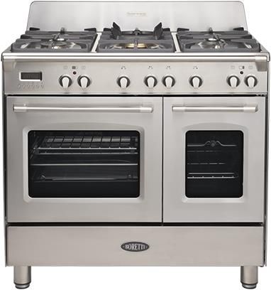 CFBG902IXBP Boretti afbeelding 2