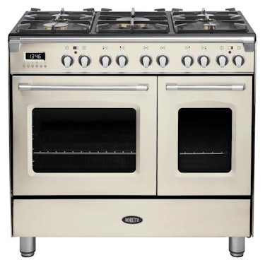 Boretti CFBG902OWBE3