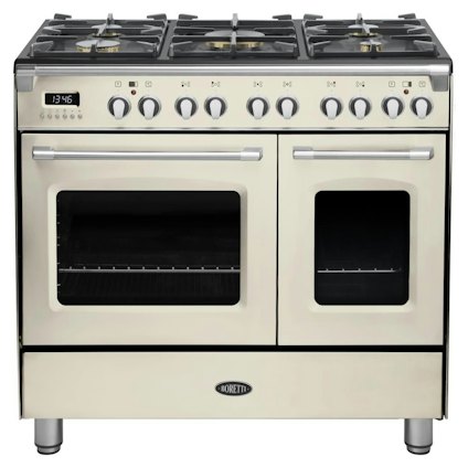 Boretti CFBG902OWBE3