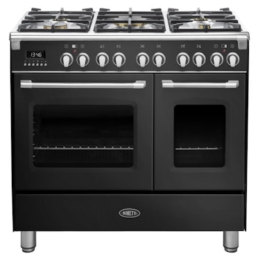 Boretti CFBG902ZWBE3