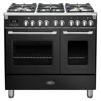 Boretti CFBG902ZWBE3