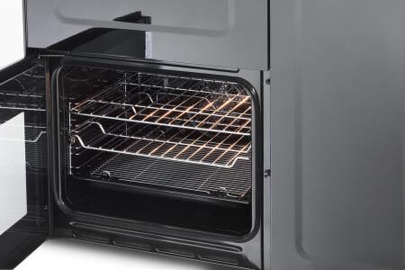 Boretti fornuis CFBG903AN afbeelding 3