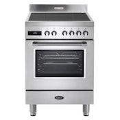 Boretti CFBI601IX