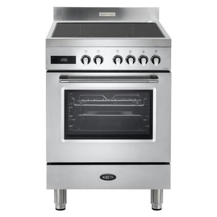 Boretti CFBI601IX