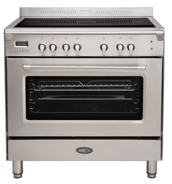 Boretti CFBI9015IX