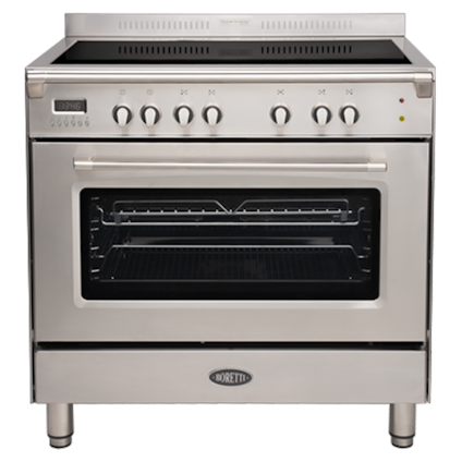 Boretti CFBI9015IX