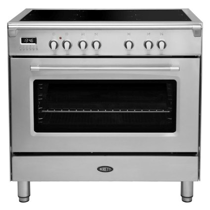Boretti CFBI9015IX2