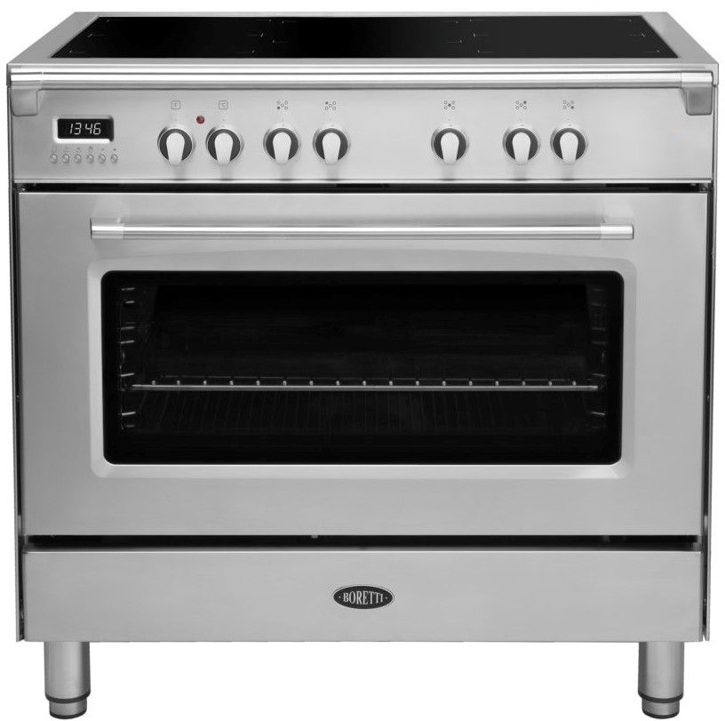 Boretti CFBI9015IX2