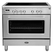 Boretti CFBI9015IX2