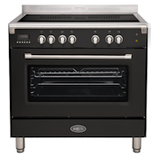 Boretti CFBI9015ZW