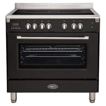 Boretti CFBI9015ZW